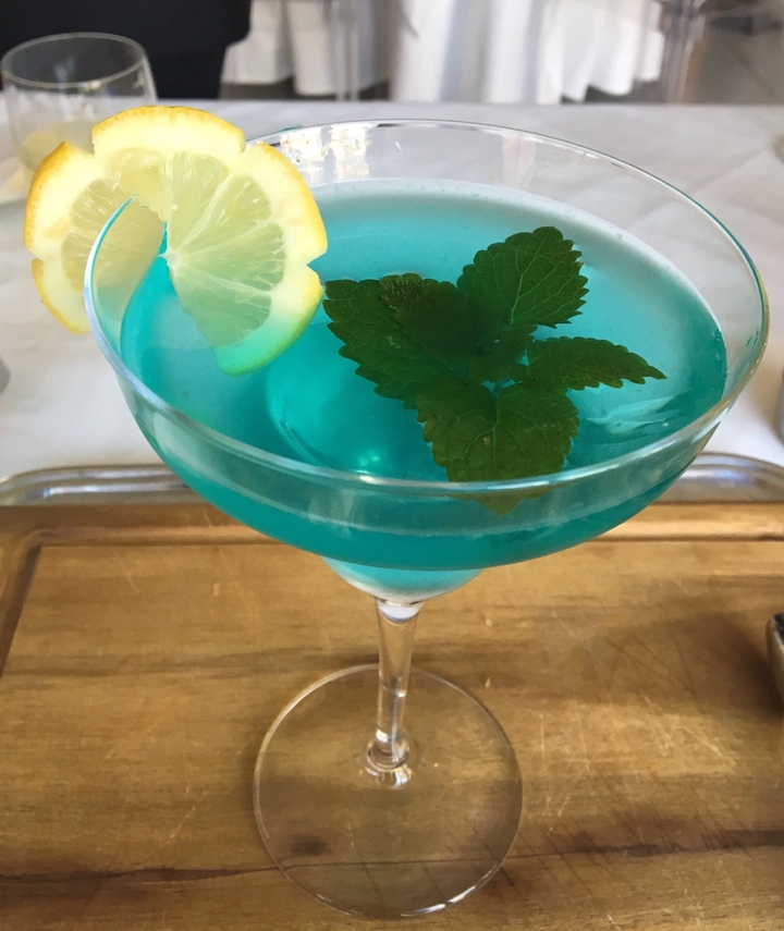 cocktail 