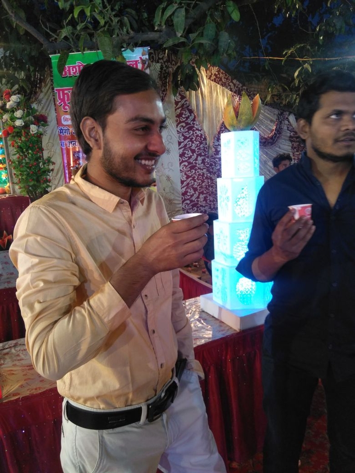 Weddings