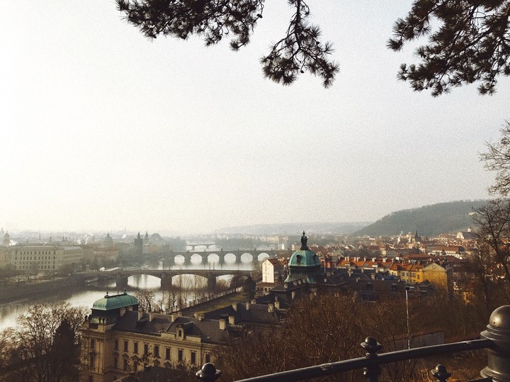 Prague