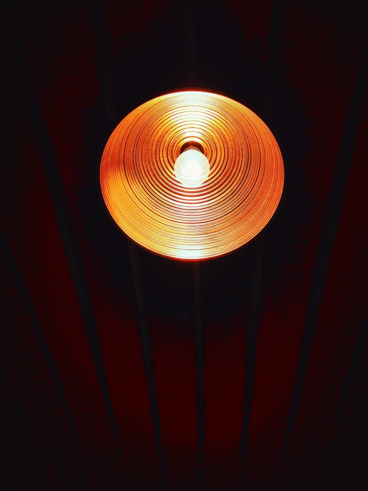 tube light