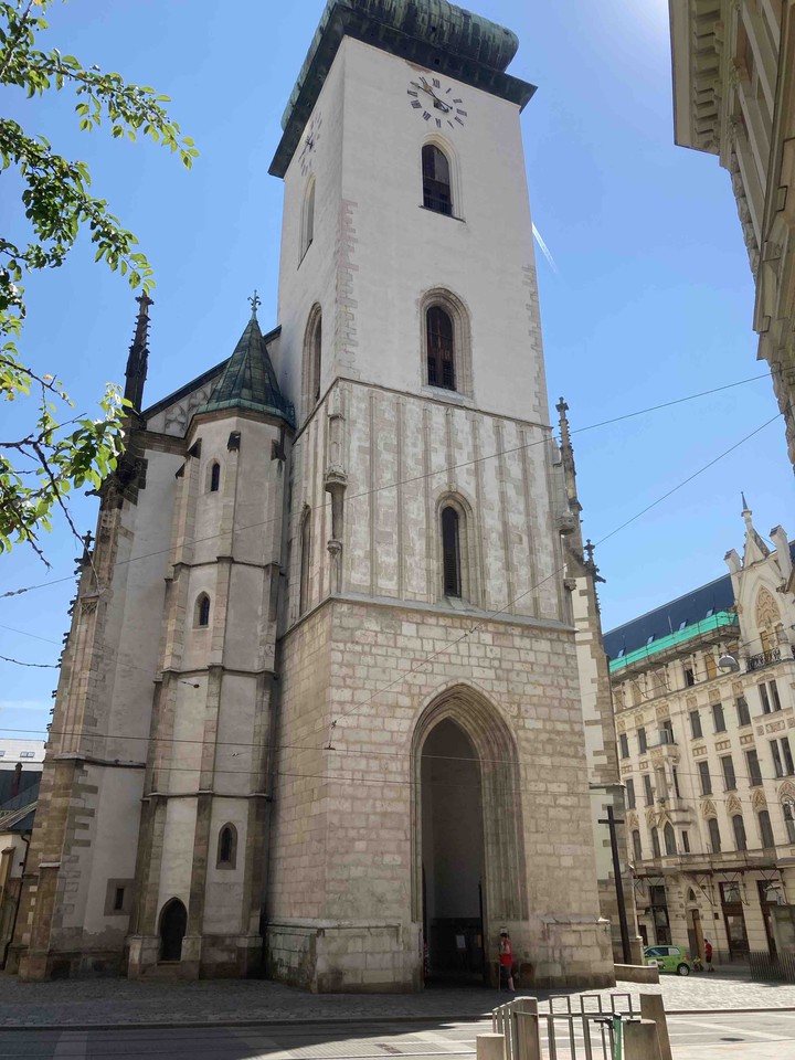 Brno