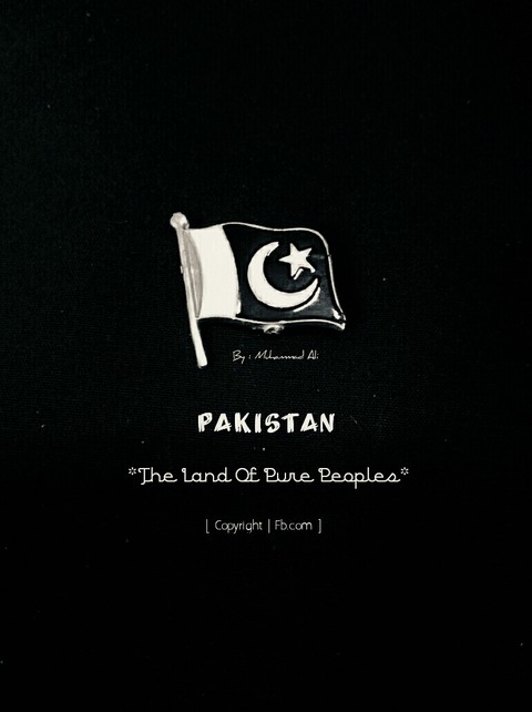 Pakistan