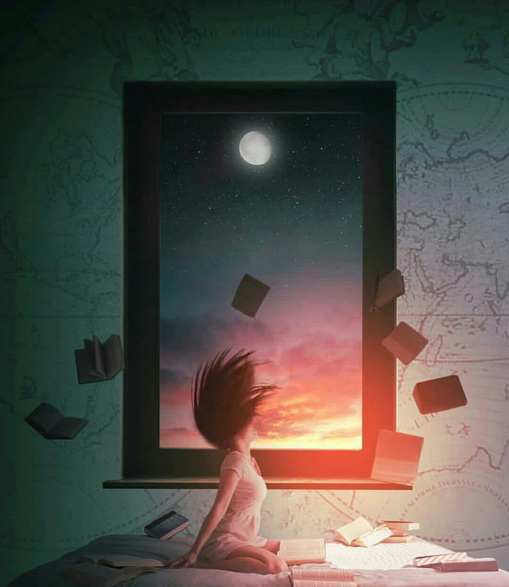 window