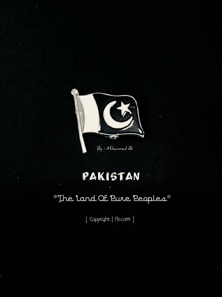 Pakistan