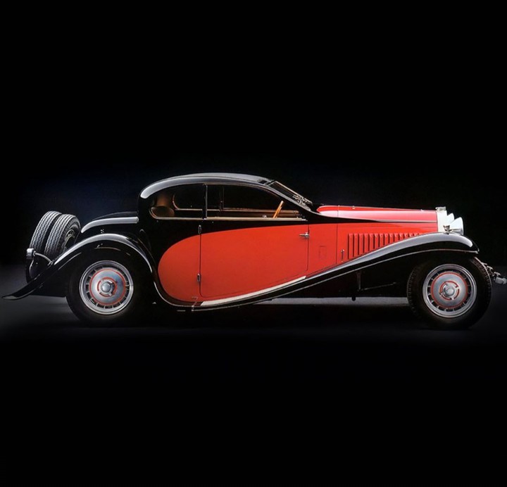 Bugatti