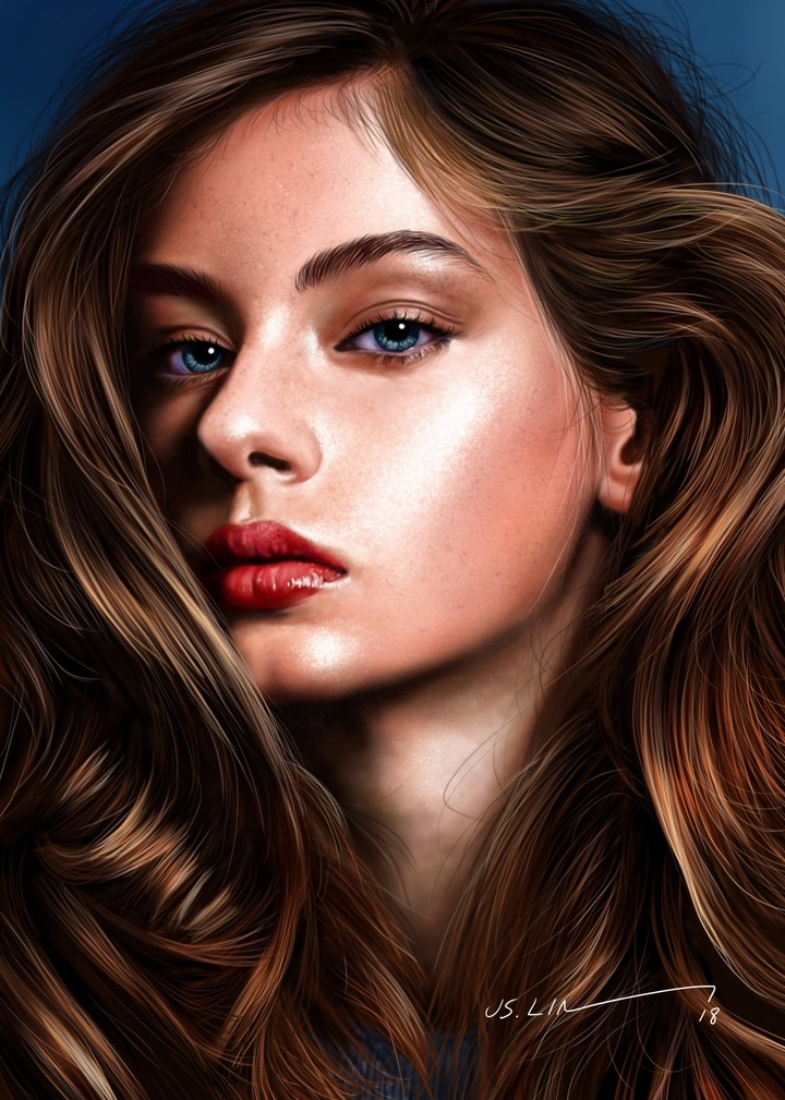 Lauren d Graaf
