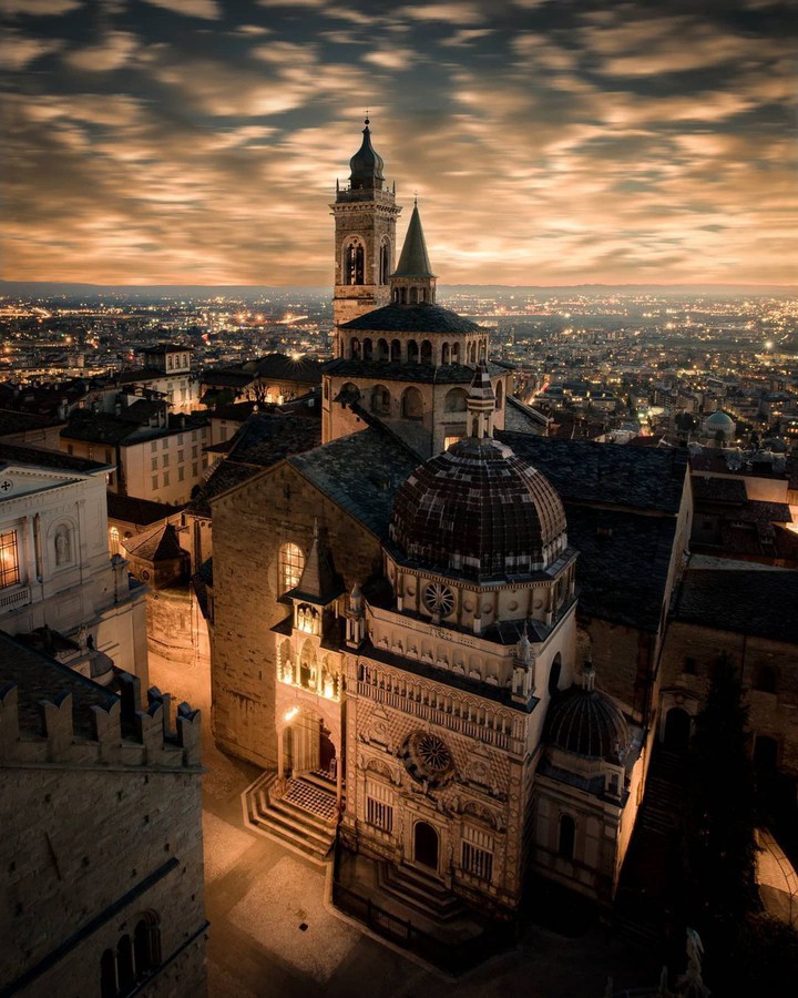 Bergamo, Italy