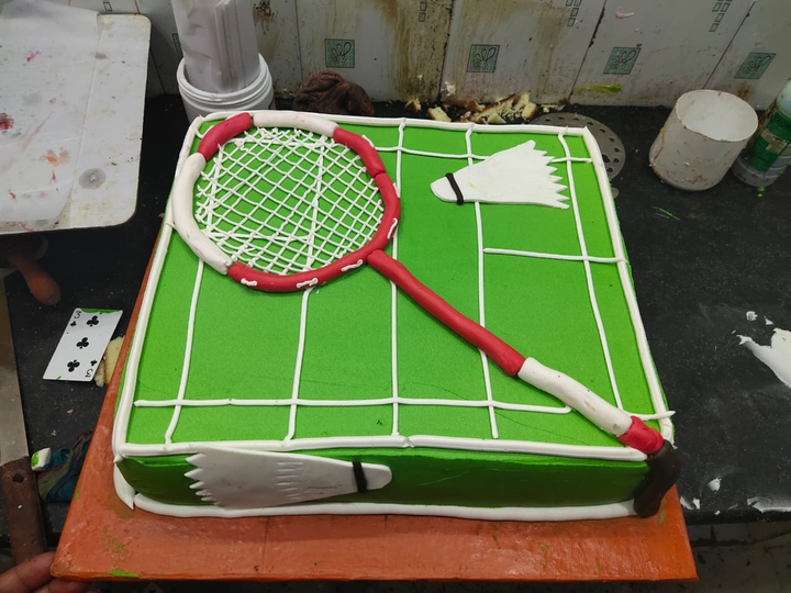 cake
