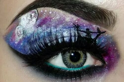 Eyes