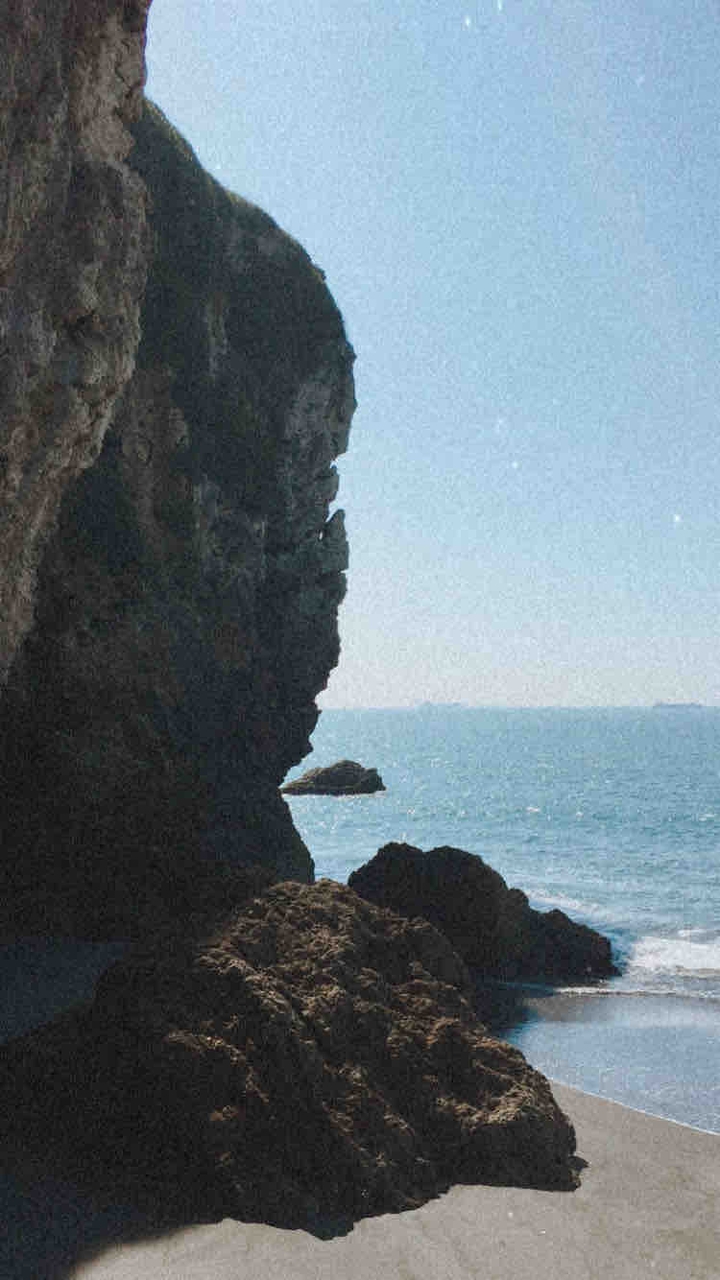 ST-旗津海邊