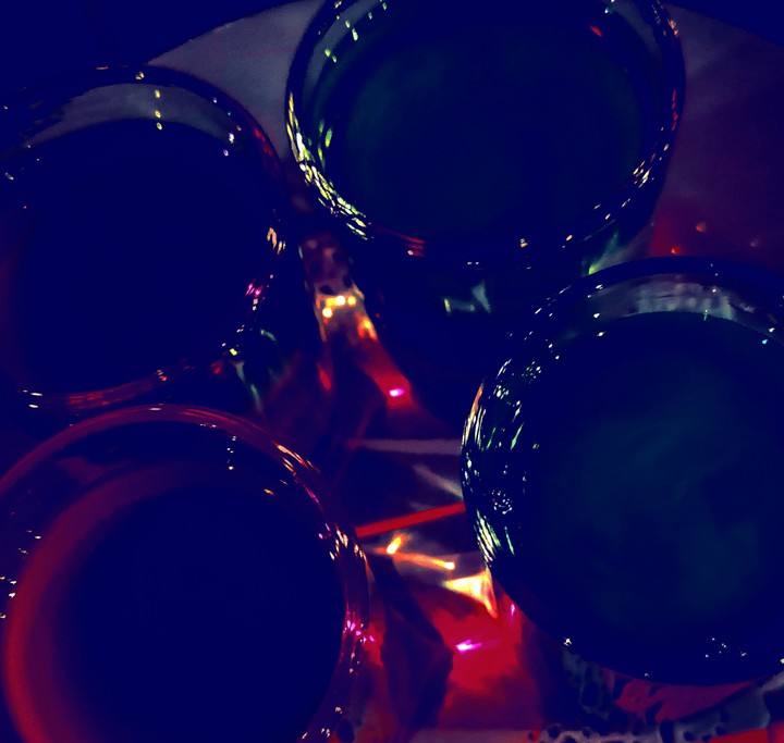 Glass