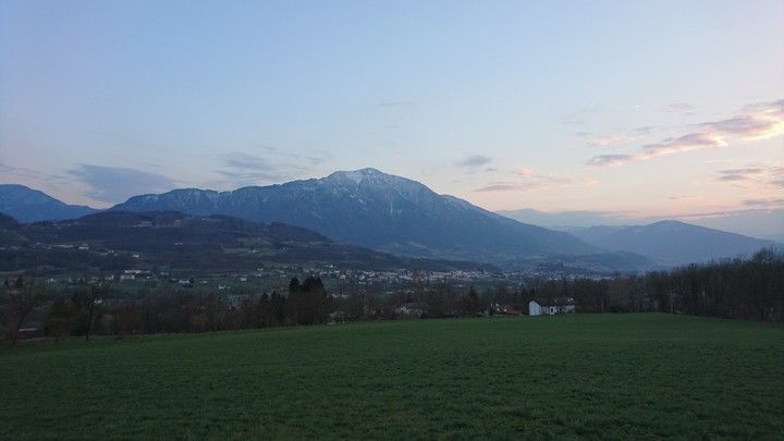 #Alpy