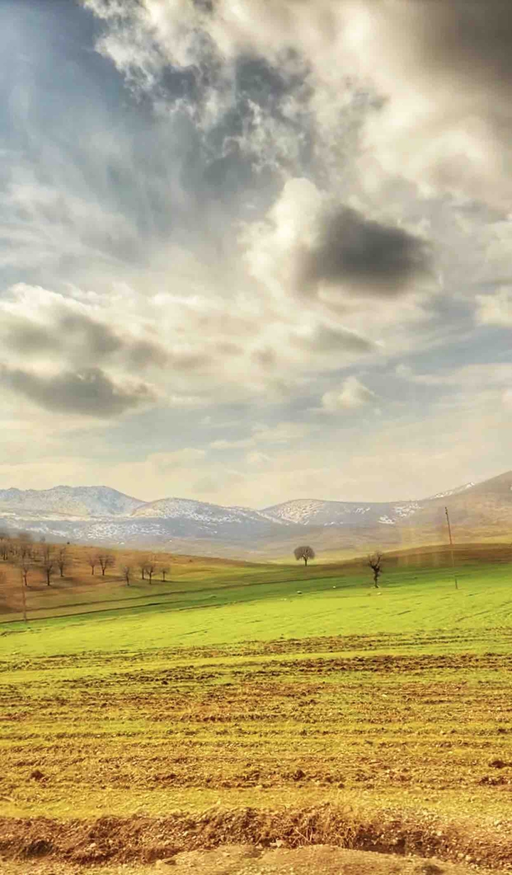 Lorestan,Iran