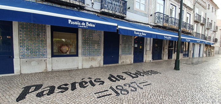 Belem