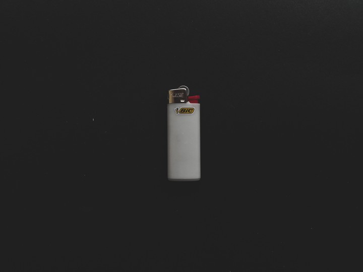 LIGHTER