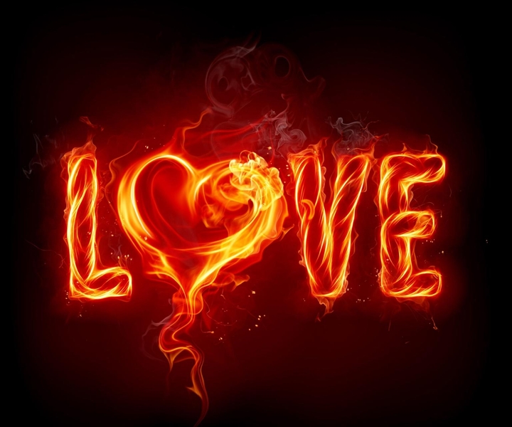 LOVE