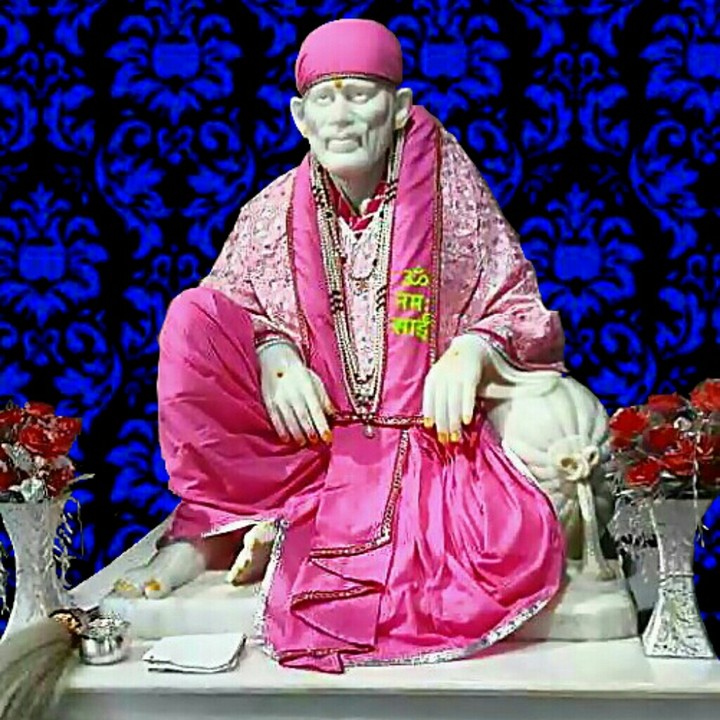 shri saibaba