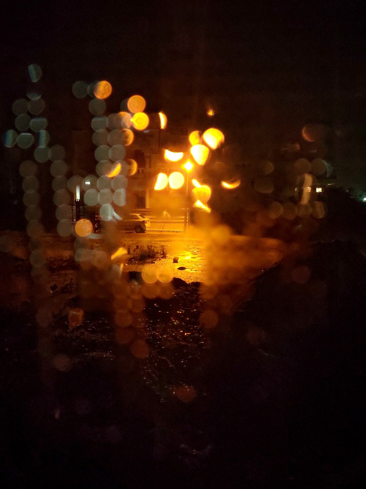 rAinY