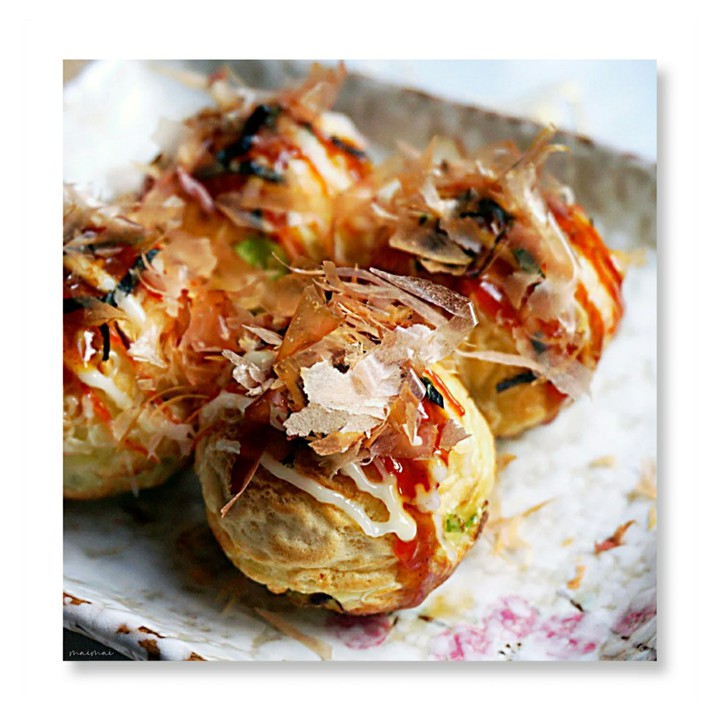 Takoyaki