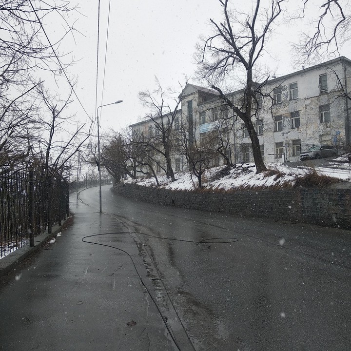 Snow