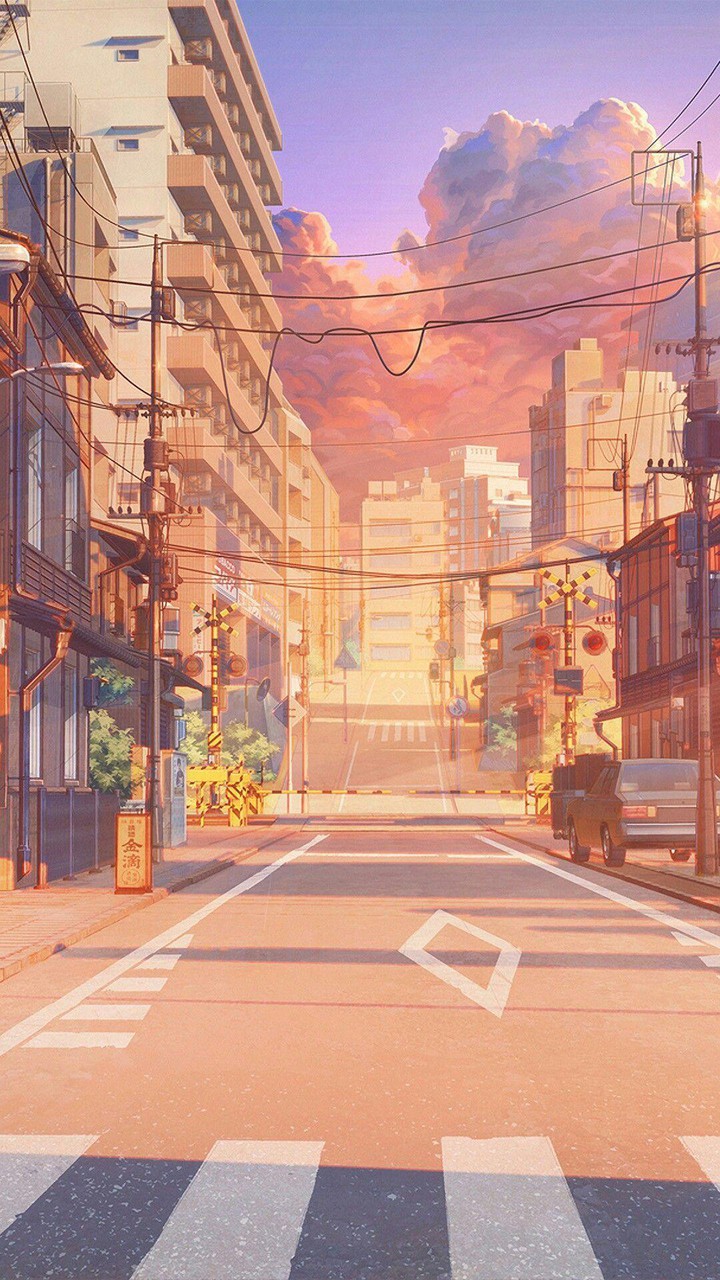 city