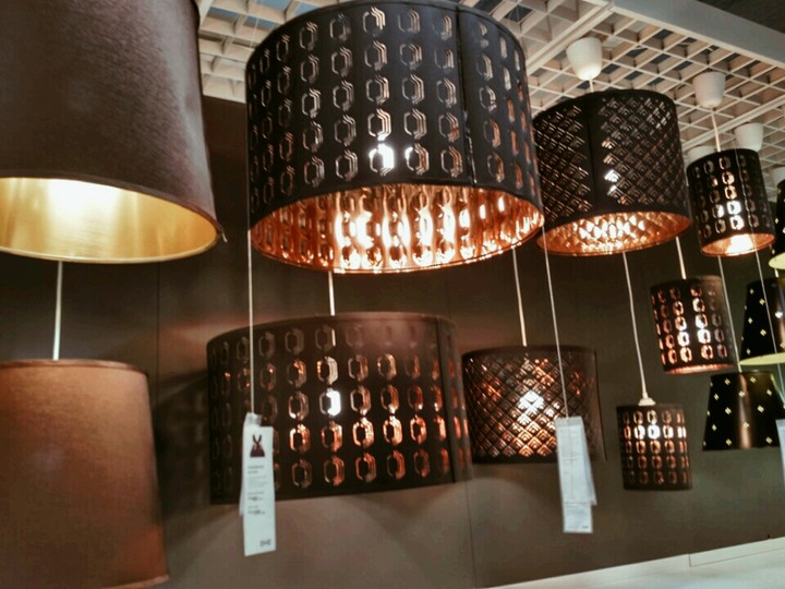 true lights