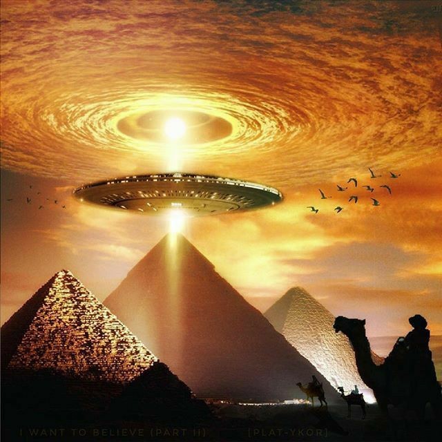 Egyptian Fantasy