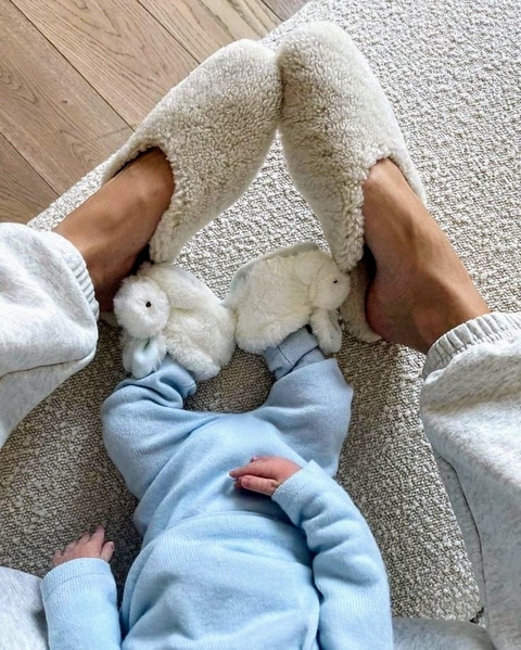 plush, Ankle वॉलपेपर