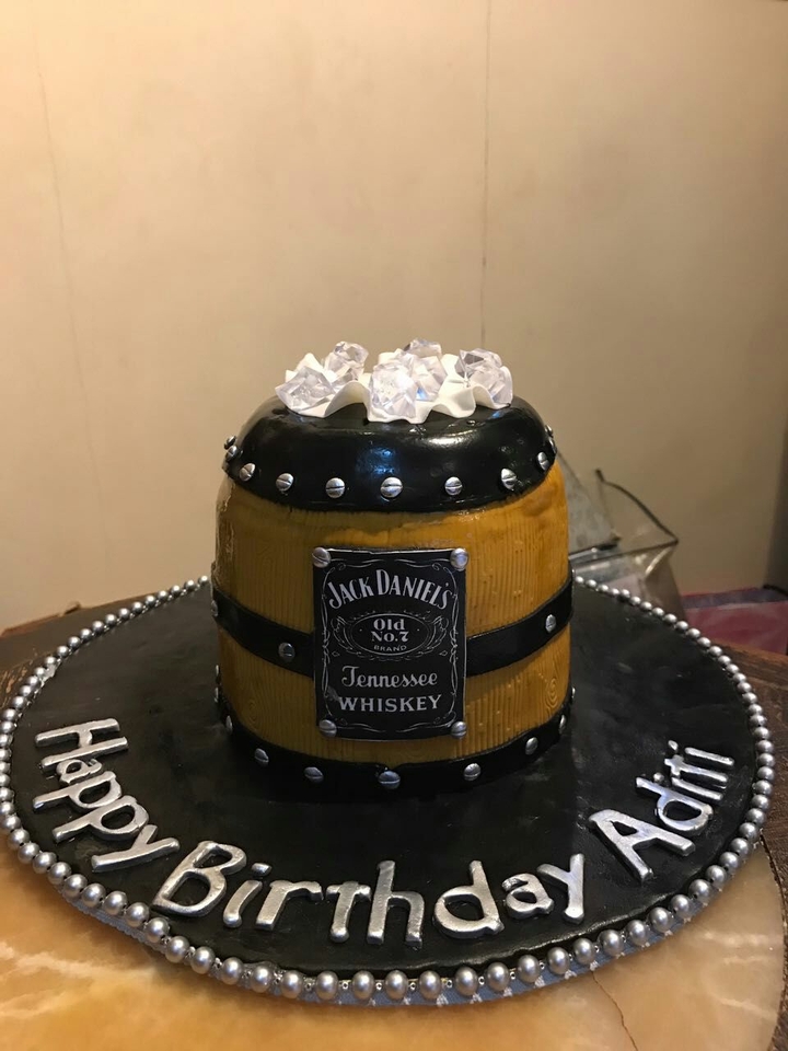 #barrel