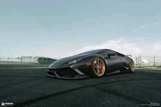 Lamborghini