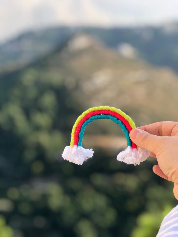 rainbow