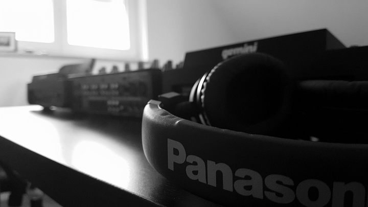 setup