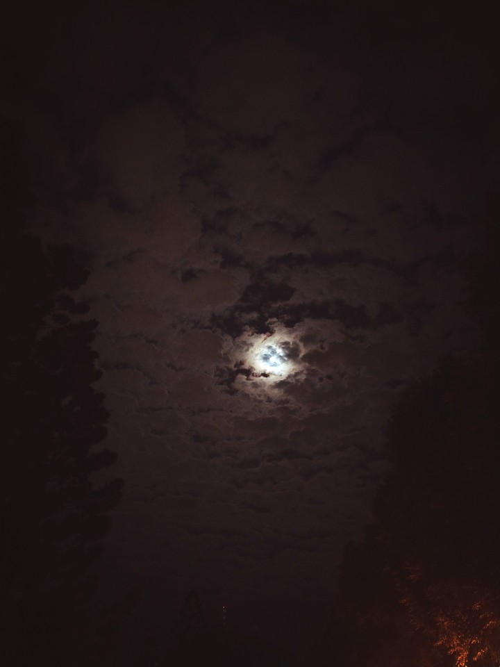 the moon of Taiwan