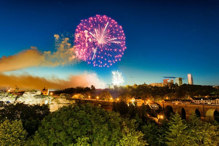 FireWorks