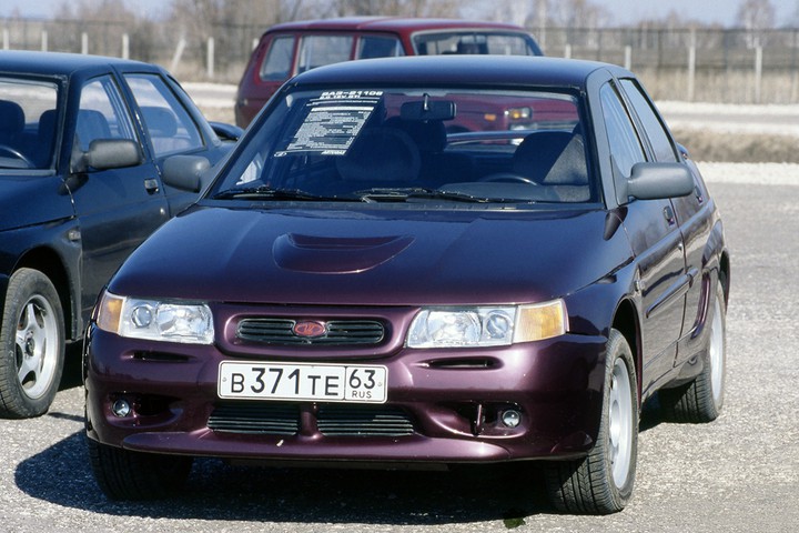lada
