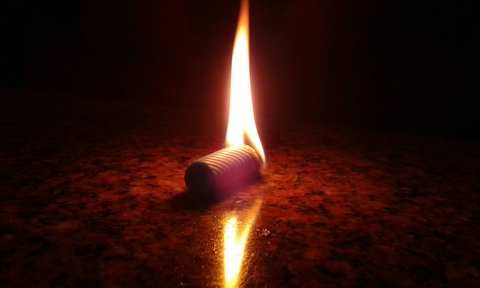 Flame