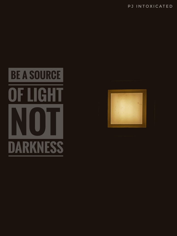 Light