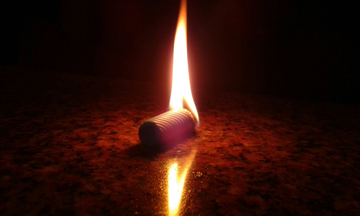 Flame