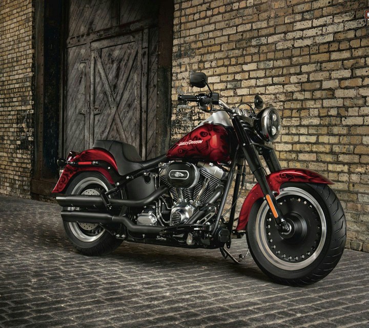 bike
