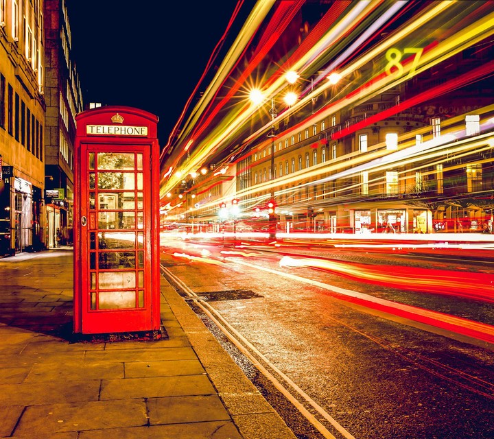 London