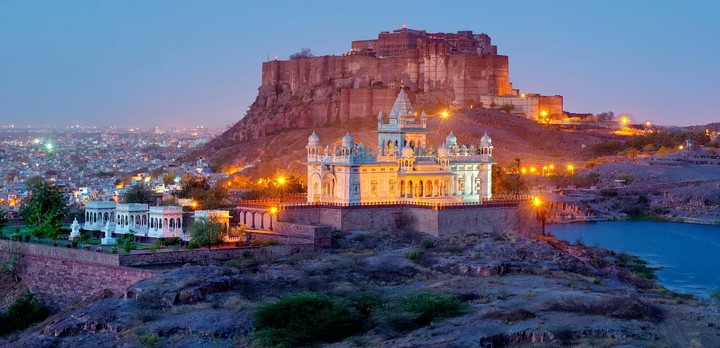 Rajasthan