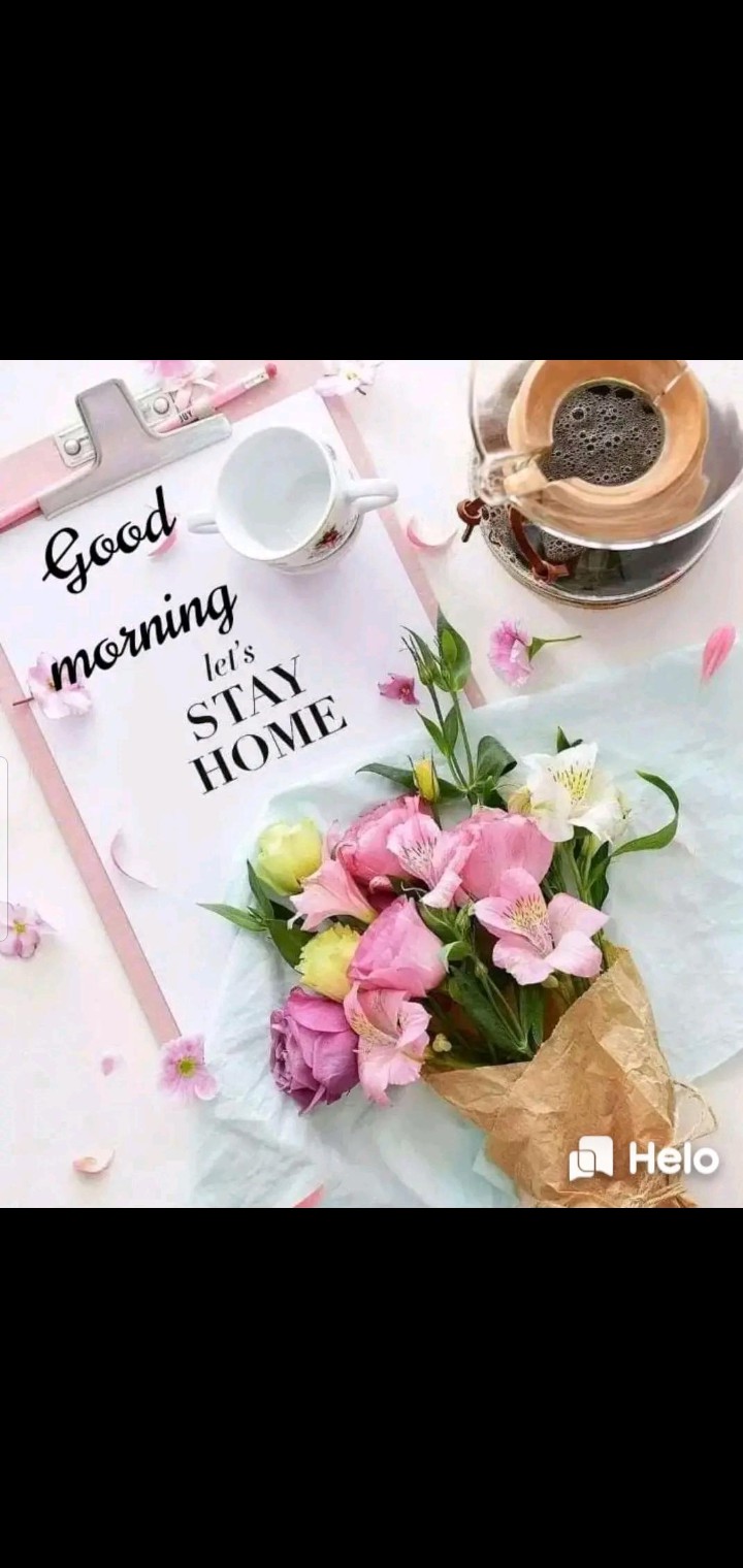 morning