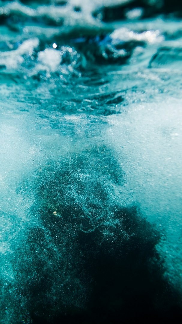 water