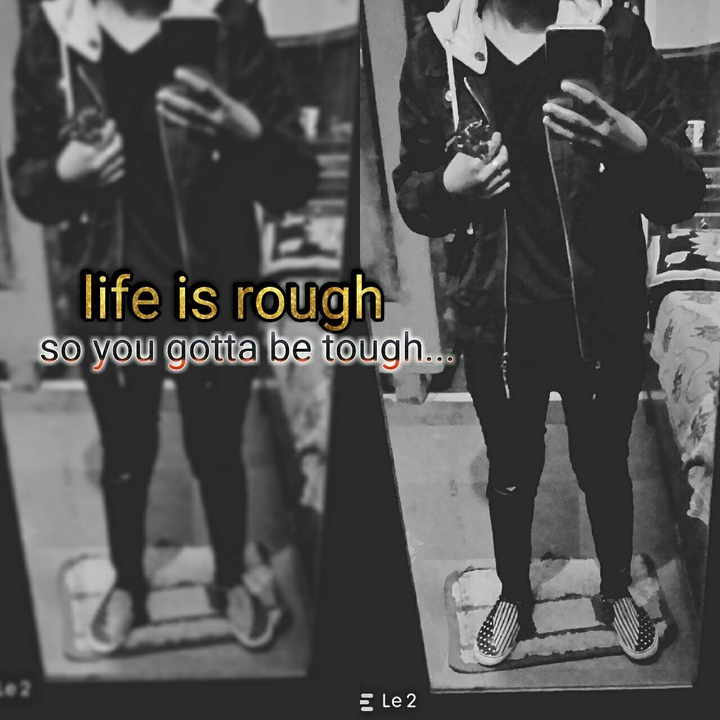 life