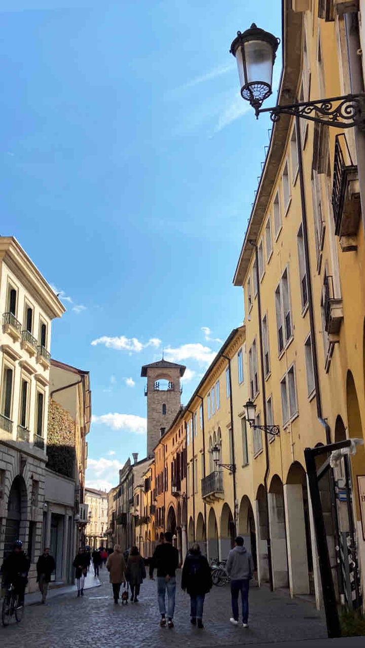 padova