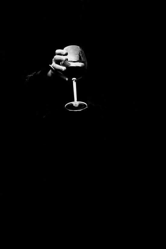 wine