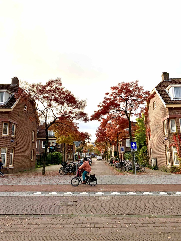 Amsterdam