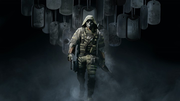 Call of Duty (killer)