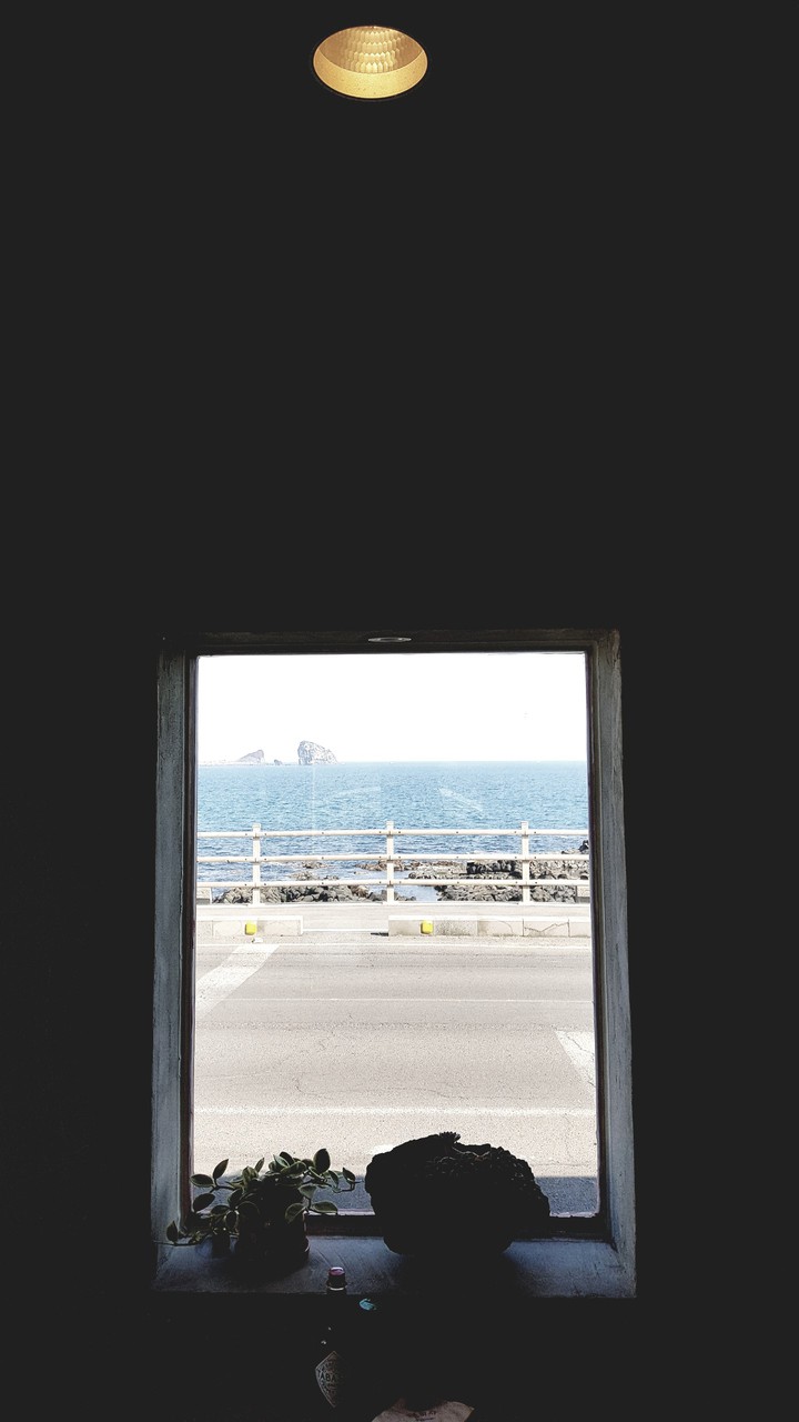 바다