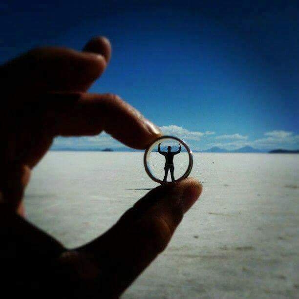 amazing